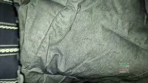 Latina blowjob morning