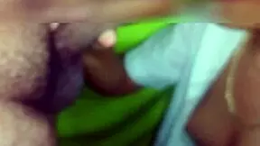 Can You Handle This Latina Brunette's Intense Blowjob On A Monster Cock?