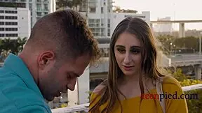 What He's Been Dreaming Of Office Sex - Teen 18+Pied