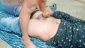 latina babe delivers deepthroat blowjob