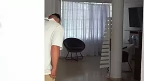 Bosses Fuck Horny Employee Hard - Abby Carter