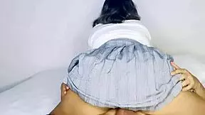 Sorority Femdom Babes Pound with Strapons in Wild Hazing