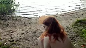 Mia Fingers To Wild Orgasm!