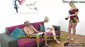 i share two taboo secrets with my blonde stepdaughter