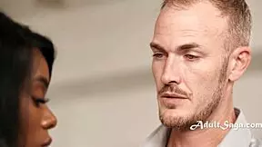 Ana Foxxx And Liv Revamped Teach My Wife Hardcore Threesome Pleasures