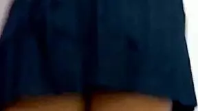 How My Stepsister Craves Cock on Vacation, Begging Me for Public Action!