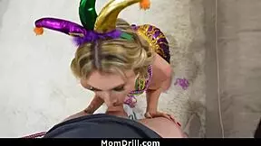 Anya shares her feelings with her stepson