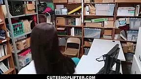 Sinning With Stepmom Sheena Ryder Before Church