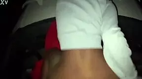 Tiny teen nympho explodes in wild passion with intense fucking and deep throating