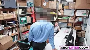 Horny Japanese School-Girl Yuria Mano Delivers Hardcore POV Blowjob in Uniform, Messy and Uncensored