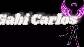 gamer girl says let's do bi pussy play