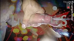 Can you swallow this big Colombian cock?