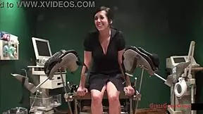 i felt so shy during my gyno exam with doctor tampa