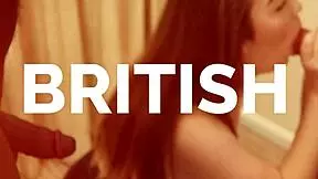 Gorgeous Brunette 18 Year Old Masturbates in Shower