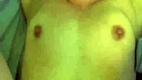 busty petite 18+ hooker gives sloppy blowjob and takes doggystyle cumshot