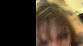 Tatujirana kurba, kako sesaš kurac na glavo pred kaznijo?