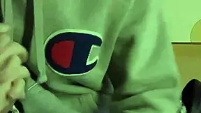 First Remote Vibe Date Turns Wild with Wet Babe Craving Outdoor Action and Cum in Mouth