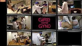 i felt so shy during my gyno exam with doctor tampa