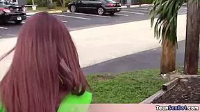 Cute tiny teen 18+ sells cookies and more today.