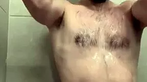 Can You Handle This Muscular Stud's Huge Monster Cock?