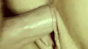 Cumshot compilation with doggystyle action with an 18-year-old European Latina