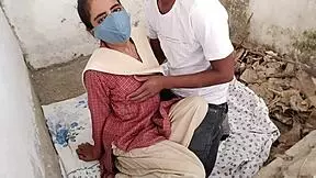 Indian teen gets friend inside