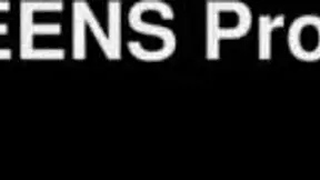 little chloe craves two big cocks for ass dp and fisting fun