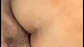 Two Pornstars Fuck After Aunt Leaves!