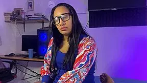 Hey, this busty stepmom wants to get knocked up and seduces her stepson for a creampie 😏