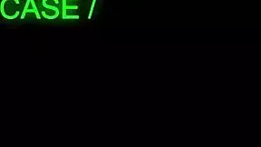 Will Lucy Foxx squirt for the officer?