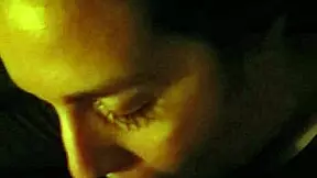 teen abby gets fucked outdoors with blowjob and jizz