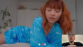 I'm cheating on my husband with his best friend while he watches on Facetime