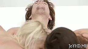 Big dick for young woman