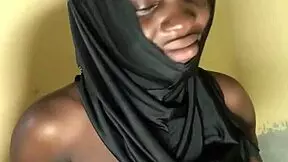 Did my first porn audition hit with big black cock?