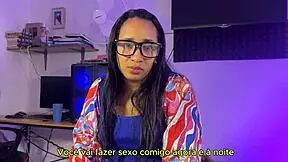 Hey, this busty stepmom wants to get knocked up and seduces her stepson for a creampie 😏