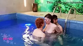 Double penetration in both holes