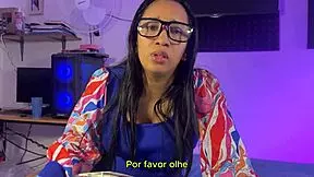 Hey, this busty stepmom wants to get knocked up and seduces her stepson for a creampie 😏