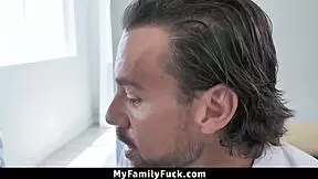 Sheena Ryder Johnny Castle Stepdaughter Doggystyle Bent Over