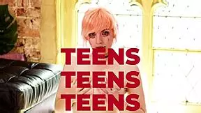 I feel so naughty playing with my butt plug alone at home