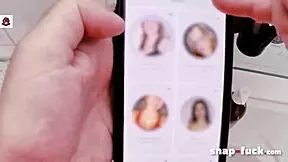 Can one guy handle horny babes Candy and Mya?