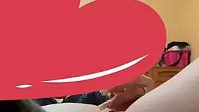 Hey, prima's using that dildo on her tight latina pussy right now! 😏