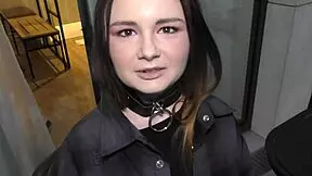 Shy teen Viven Doll takes first BBC in interracial fuck