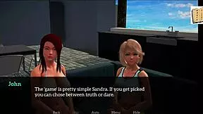 my new family game with teen cock milf doggystyle monster cock big tits bent over ass