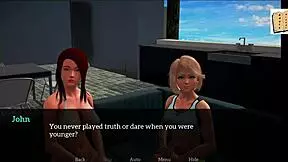 my new family game with teen cock milf doggystyle monster cock big tits bent over ass