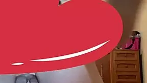 Hey, prima's using that dildo on her tight latina pussy right now! 😏