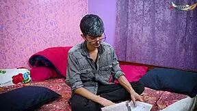 stepfather has rough sex with his stepdaughter