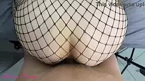 Cute Redhead Latina Gets Pussy Destroyed by Big Dick, Cum on Face