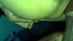 Neighbor Fucked Me While You Worked!