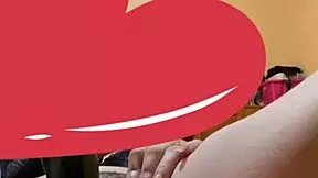 Hey, prima's using that dildo on her tight latina pussy right now! 😏