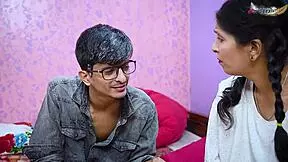 stepfather has rough sex with his stepdaughter